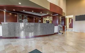 Quality Inn & Suites Bay Front
